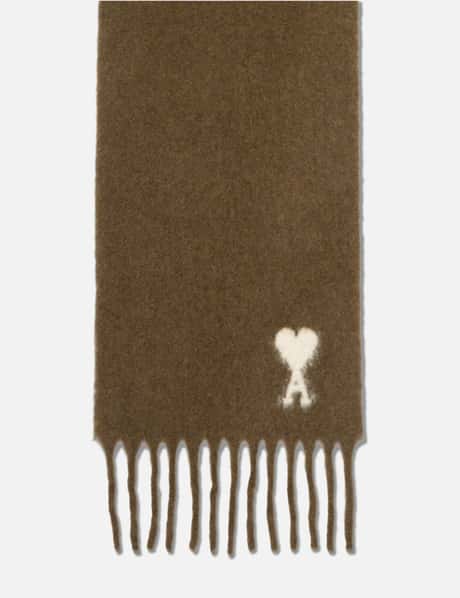 Alpaca Ami De Coeur Scarf view 8