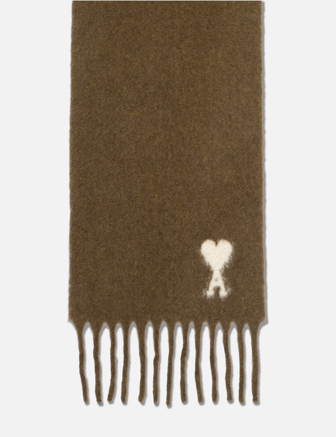 Alpaca Ami De Coeur Scarf view 9