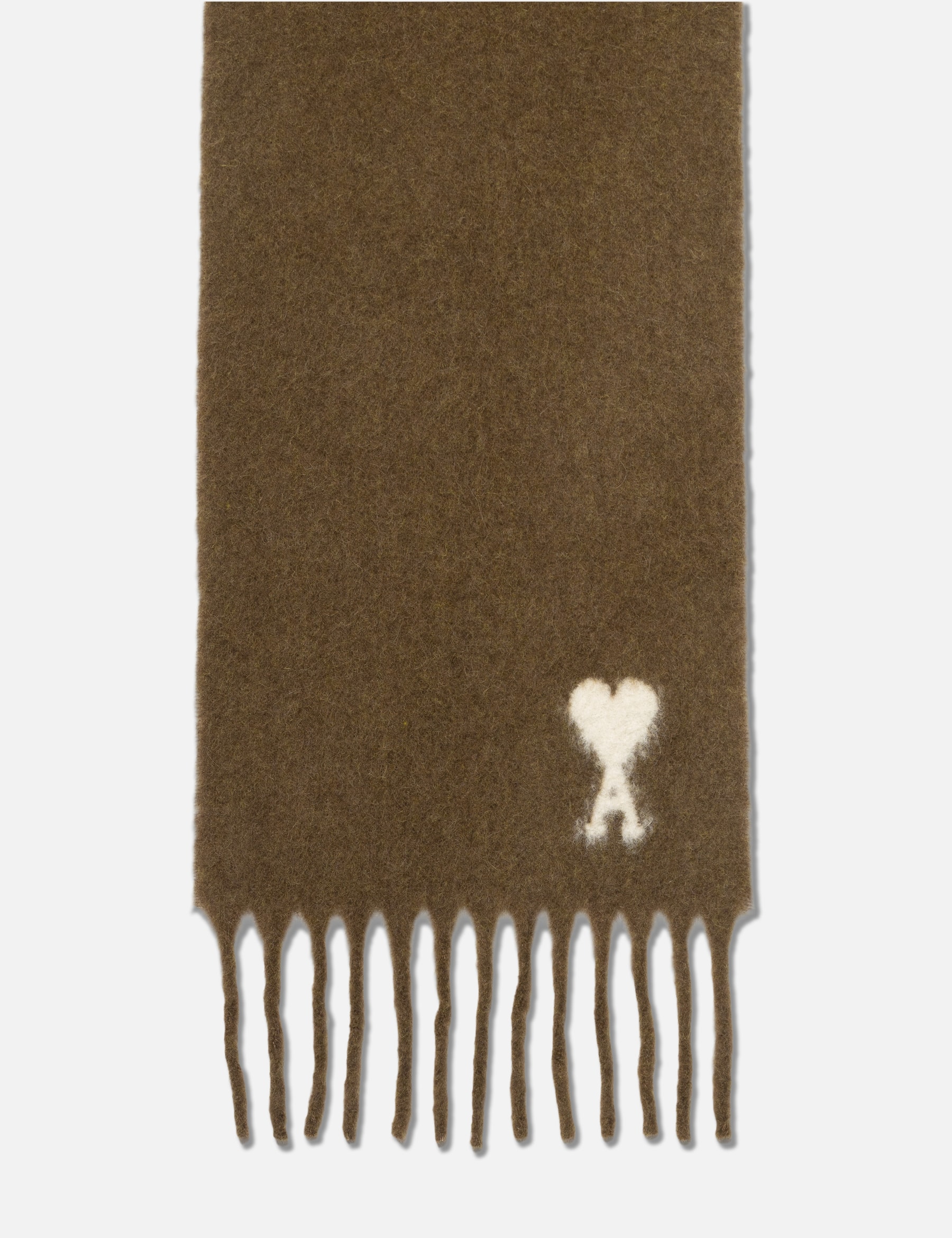Alpaca Ami De Coeur Scarf view 12