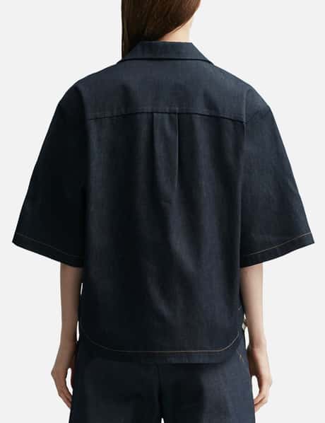 M5 Cuban Shirt view 12