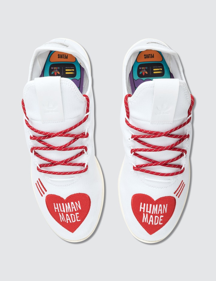 Adidas x Human Made Tennis HU Placeholder Image