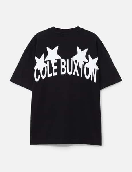 COLE BUXTON 4 STAR T-SHIRT