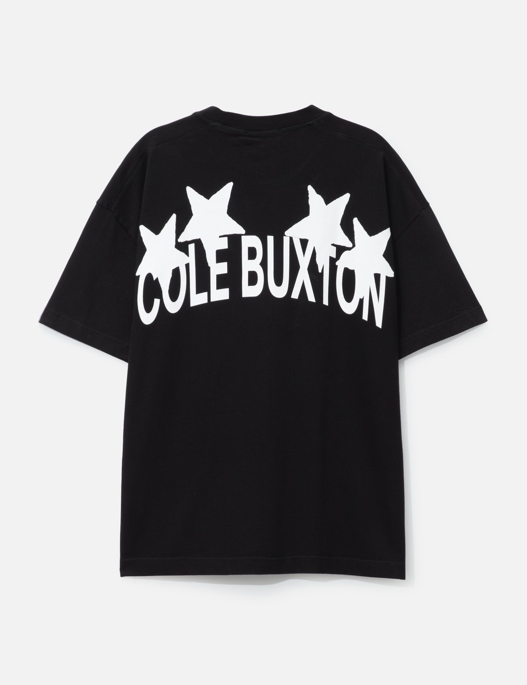 COLE BUXTON 4 STAR T-SHIRT