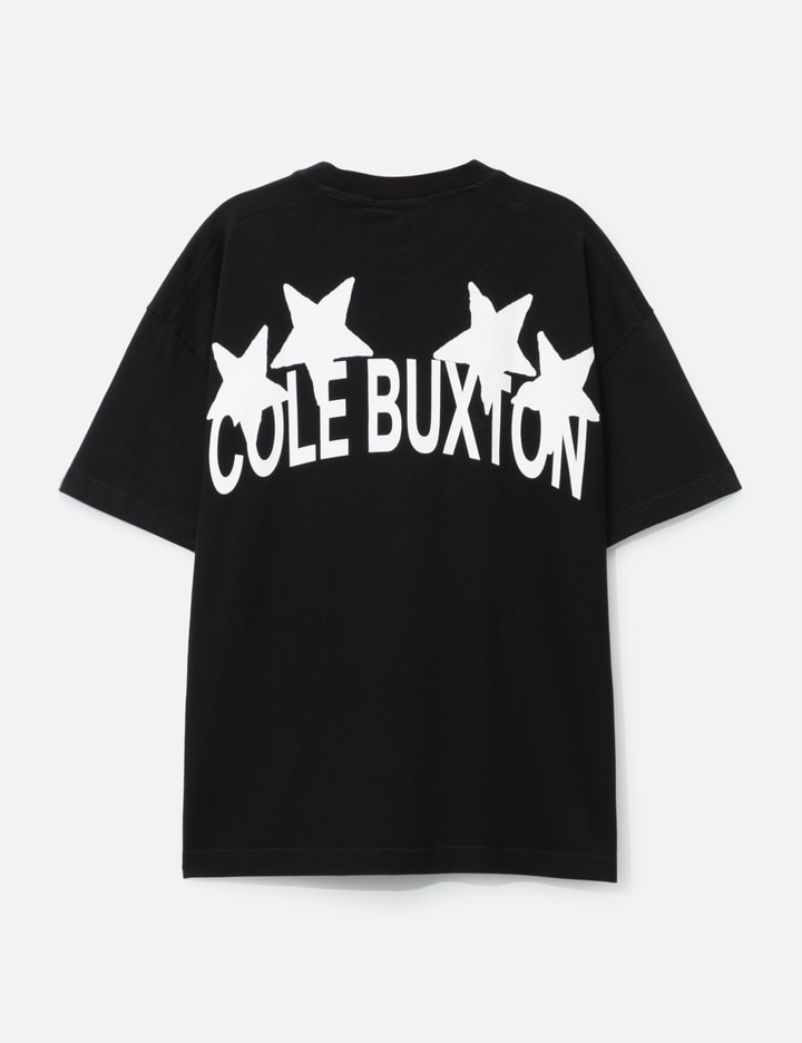 4 STAR T-SHIRT Placeholder Image