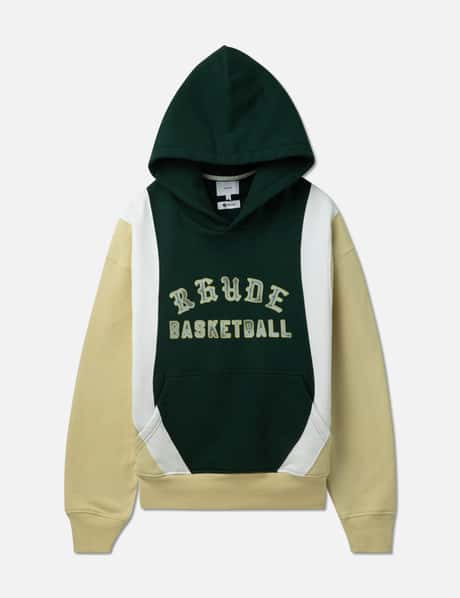 RHUDE X Afterpay Dropshop RHUDE x Afterpay Baseline Hoodie