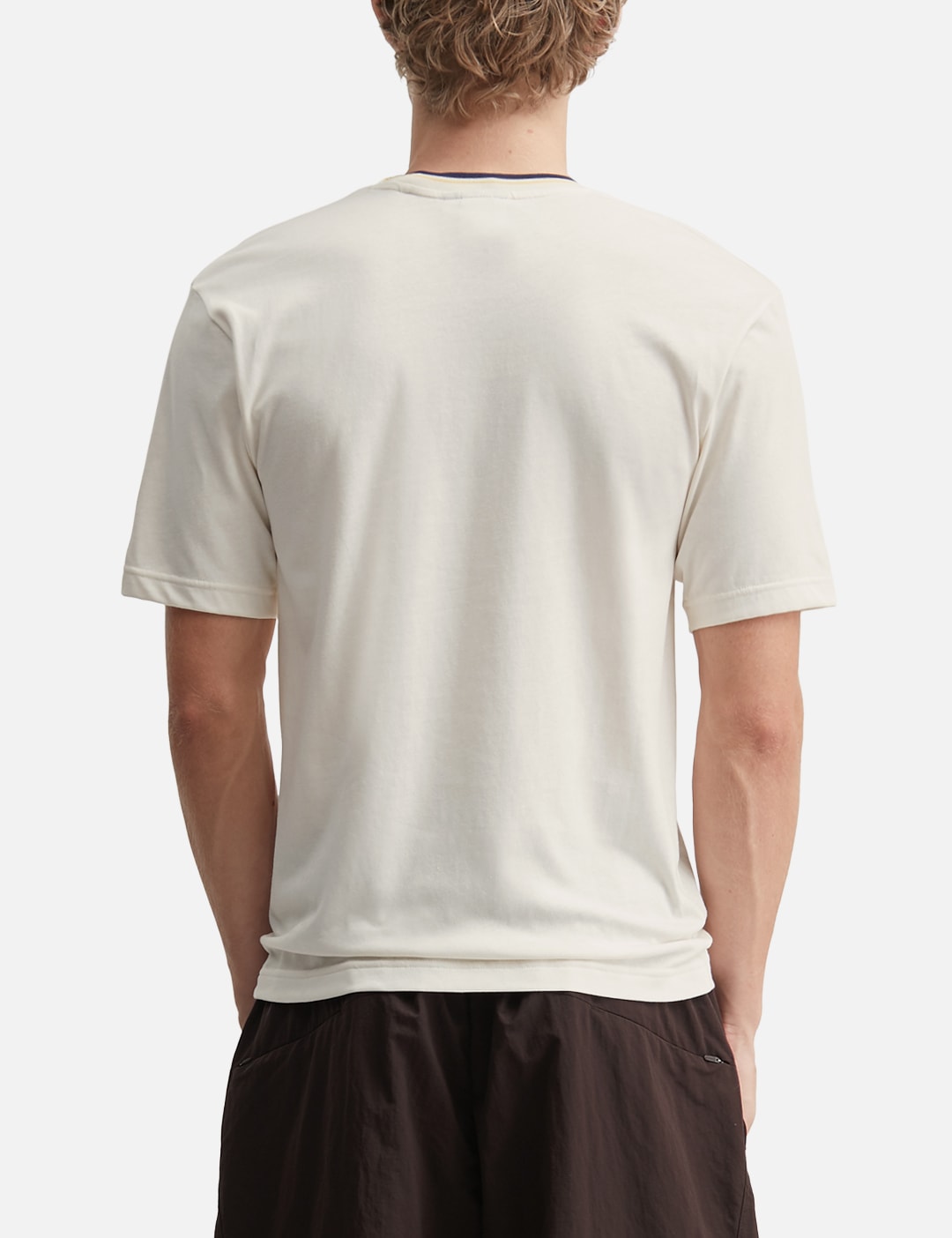 Wales Bonner X Y-3 Graphic T-Shirt view 13