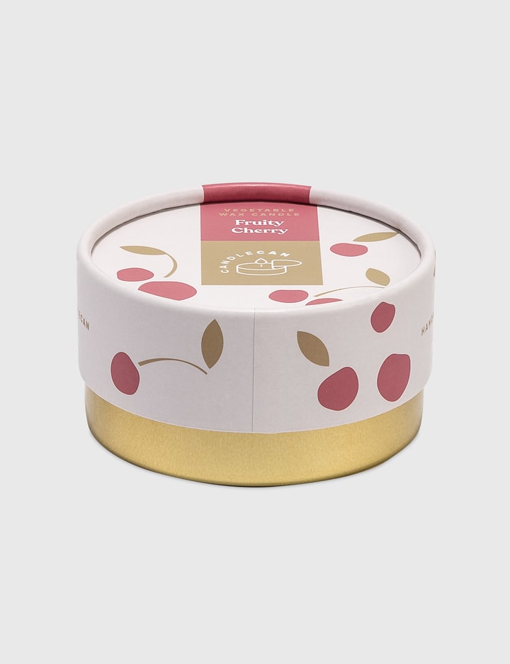 Fruity Cherry Candle Can Placeholder Image