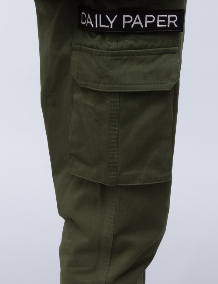Okavango Cargo Pants Placeholder Image