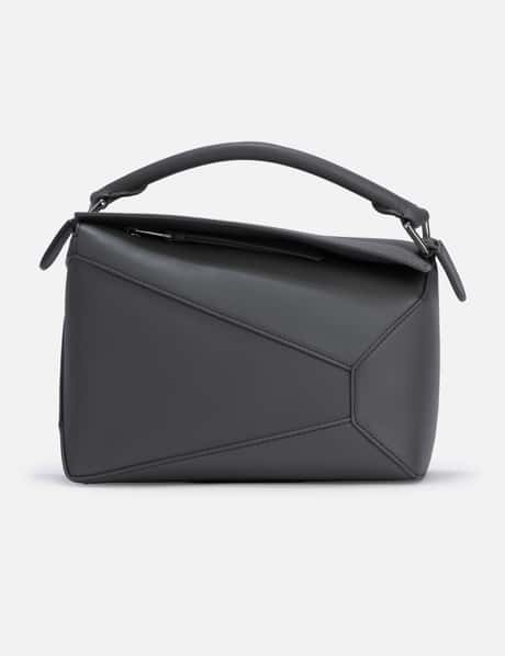 Loewe Small Puzzle Edge Bag