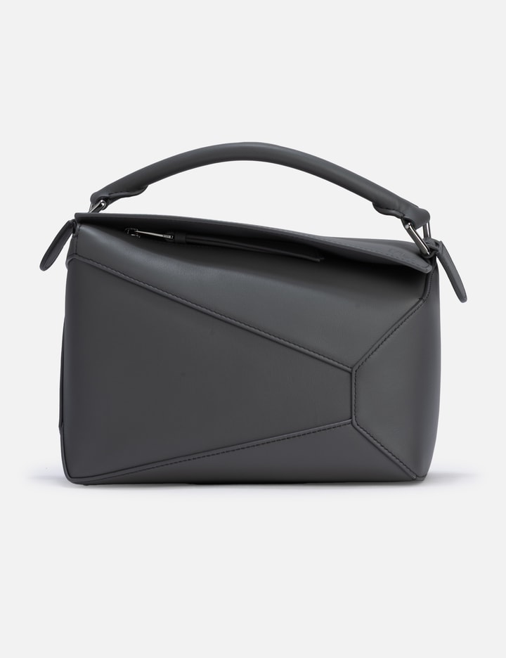 Small Puzzle Edge Bag Placeholder Image