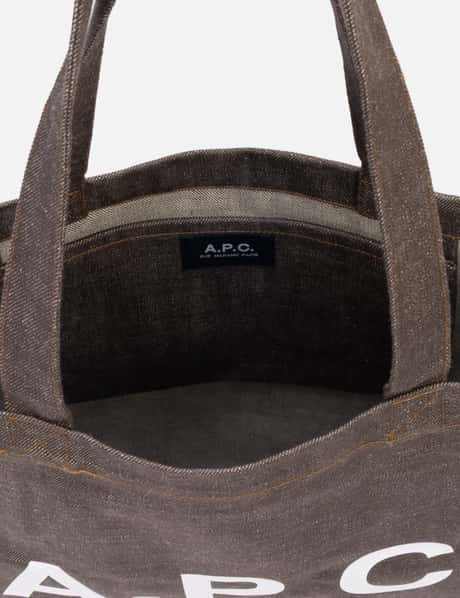 Lou Tote Bag view 12