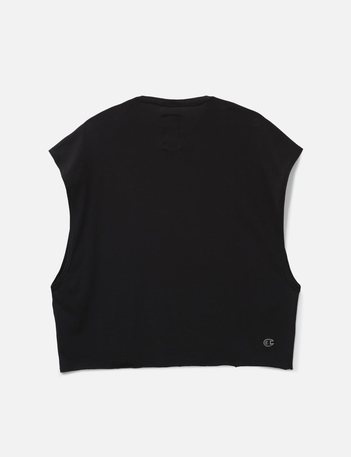 Rick Owens x Champion Micro Tatlin T-shirt Placeholder Image