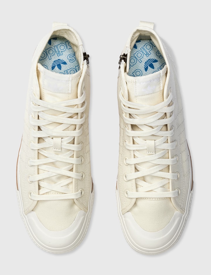 Human Made x adidas Consortium Nizza Hi Placeholder Image