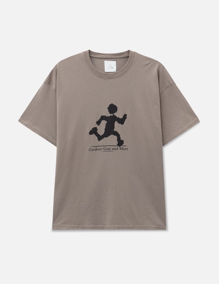 ROA Gear Shadow T-Shirt