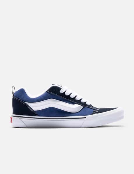 VANS Knu Skool Low-top Sneaker