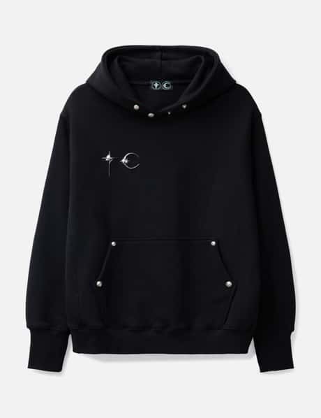 THUG CLUB Armour Hoodie