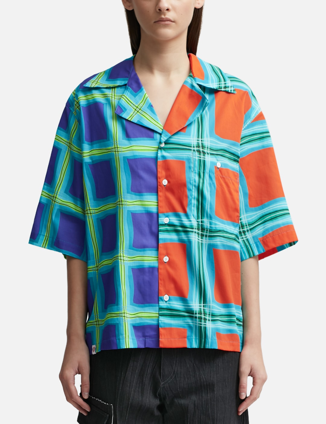HAWAIIAN SHIRT view 6