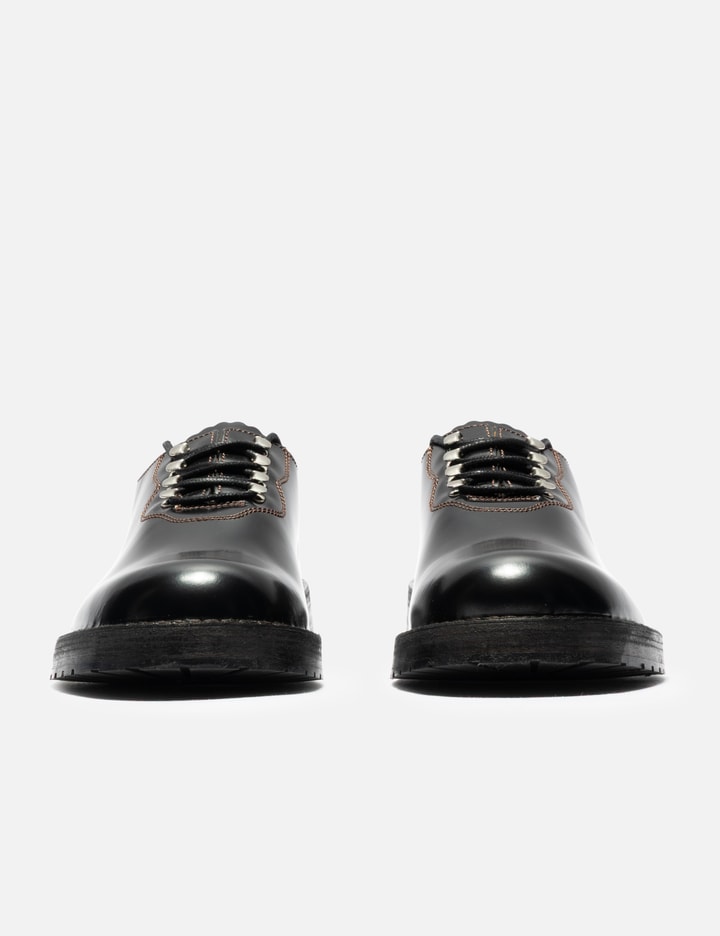 Marni Laced Shoe