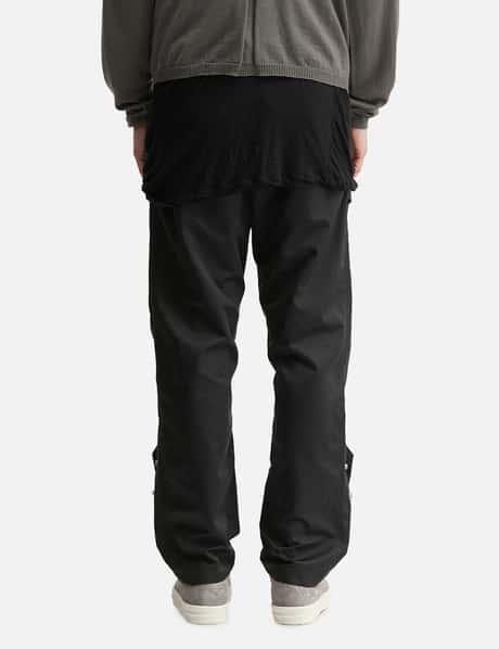 Megastrapped Motopants view 12