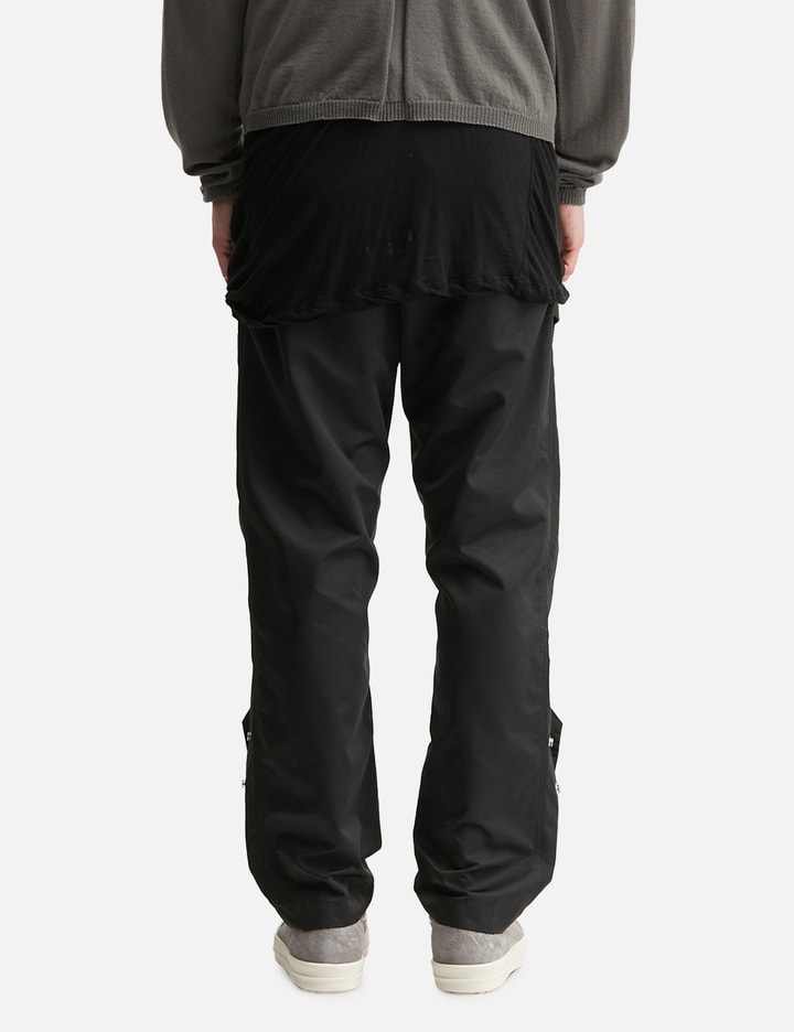 Rick Owens Megastrapped Motopants