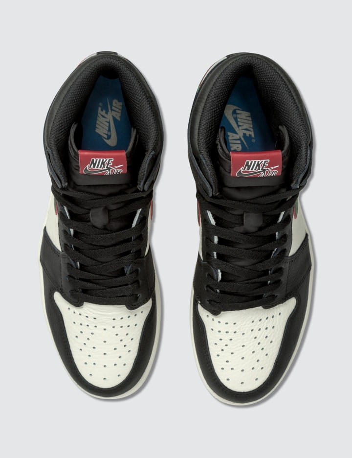 Air Jordan 1 Retro High OG Placeholder Image