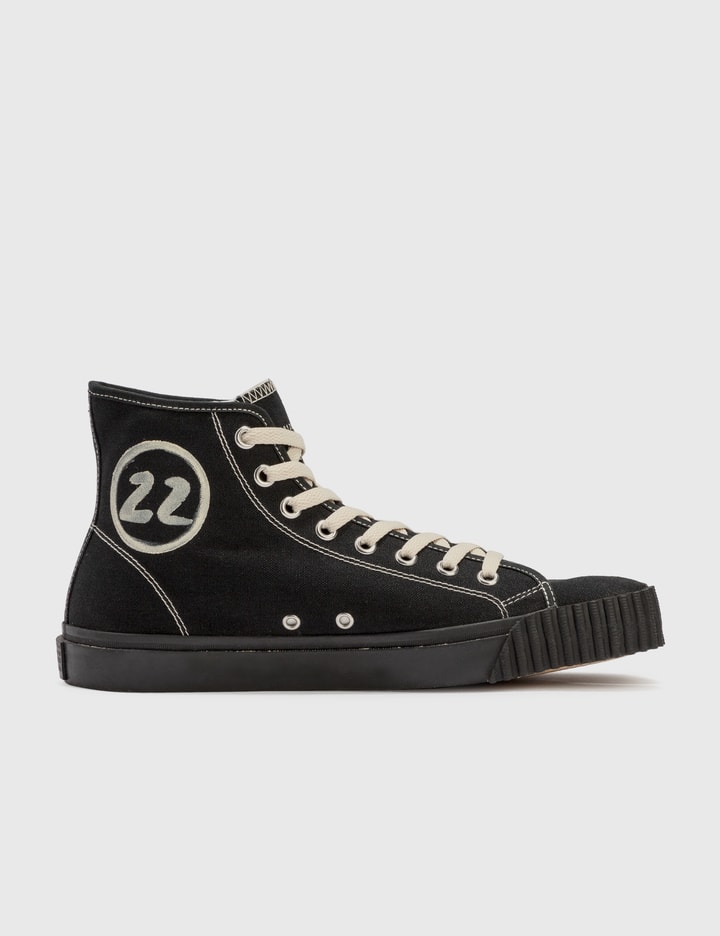 Tabi High Top Sneakers Placeholder Image