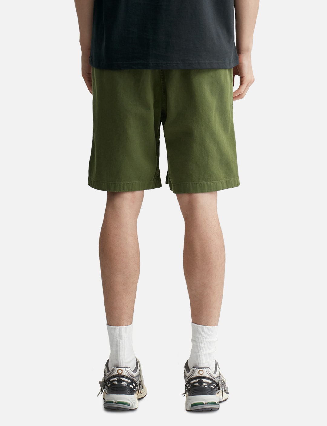 G-Short view 13