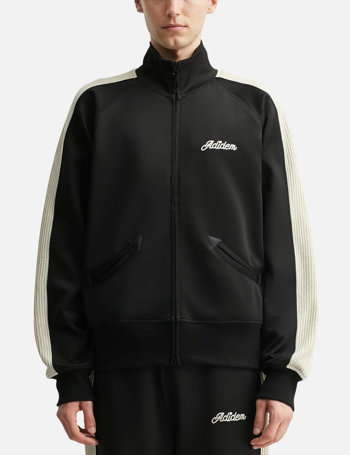 Crochet Track Jacket Placeholder Image