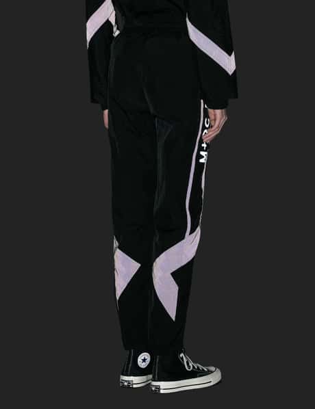 M+RC Noir - OG Reflective Track Pant | HBX - ハイプビースト 