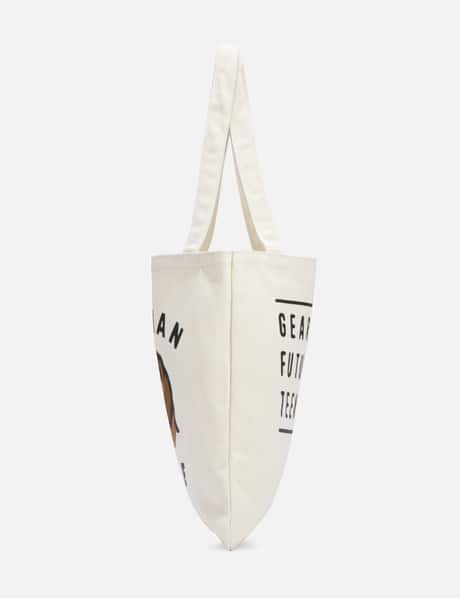 Human Made - Human Made Book Tote Bag | HBX - Globally Curated 