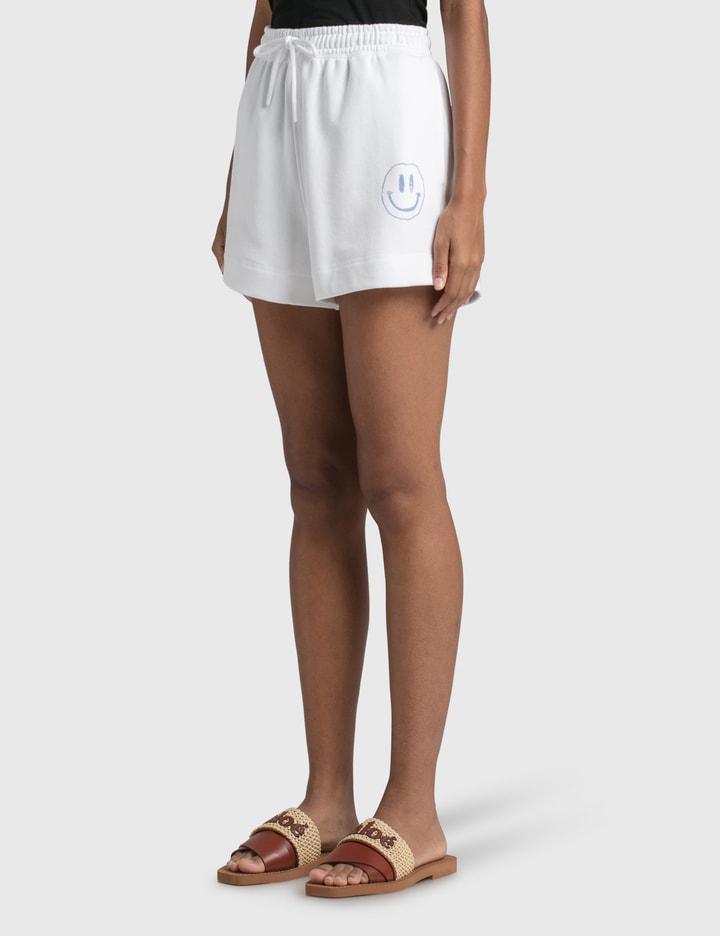Smiley Isoli Shorts Placeholder Image