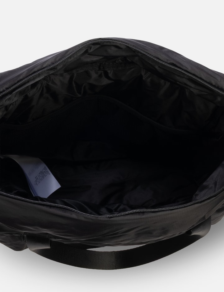 and wander Puffer Mini Ripstop Tote Bag