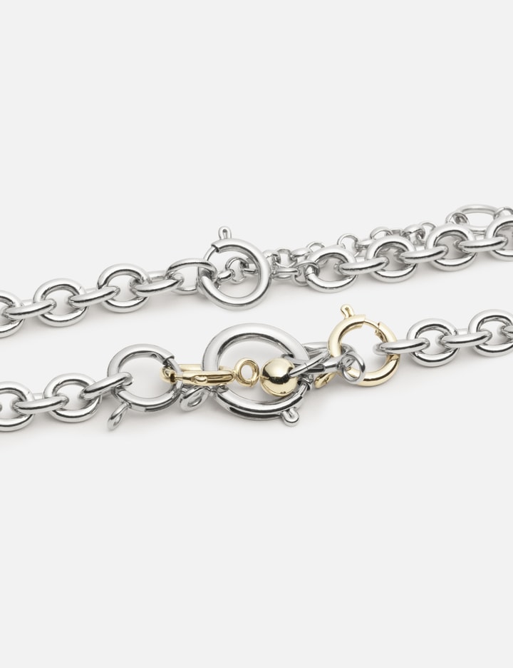 Justine Clenquet Pam Choker