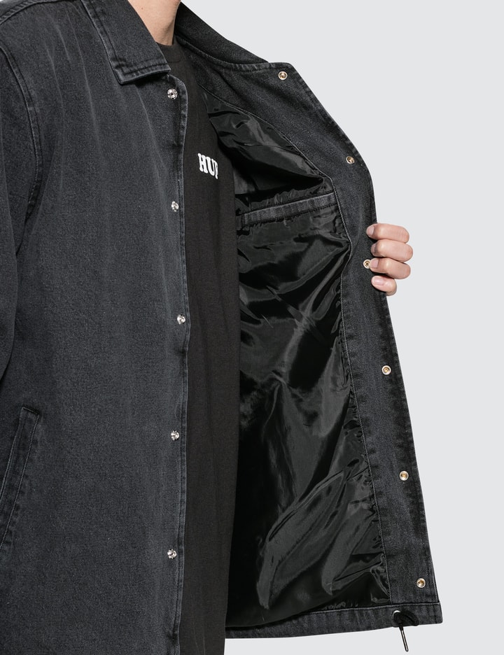 Felix Denim Coaches Jacket Placeholder Image