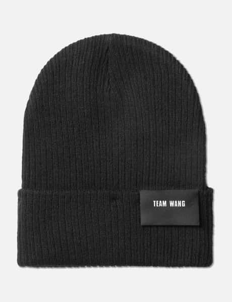 Team Wang THE ORIGINAL 1 Beanie