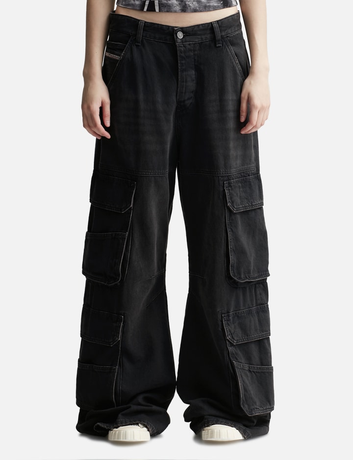 Straight Jeans 1996 D-Sire 0kiag Placeholder Image