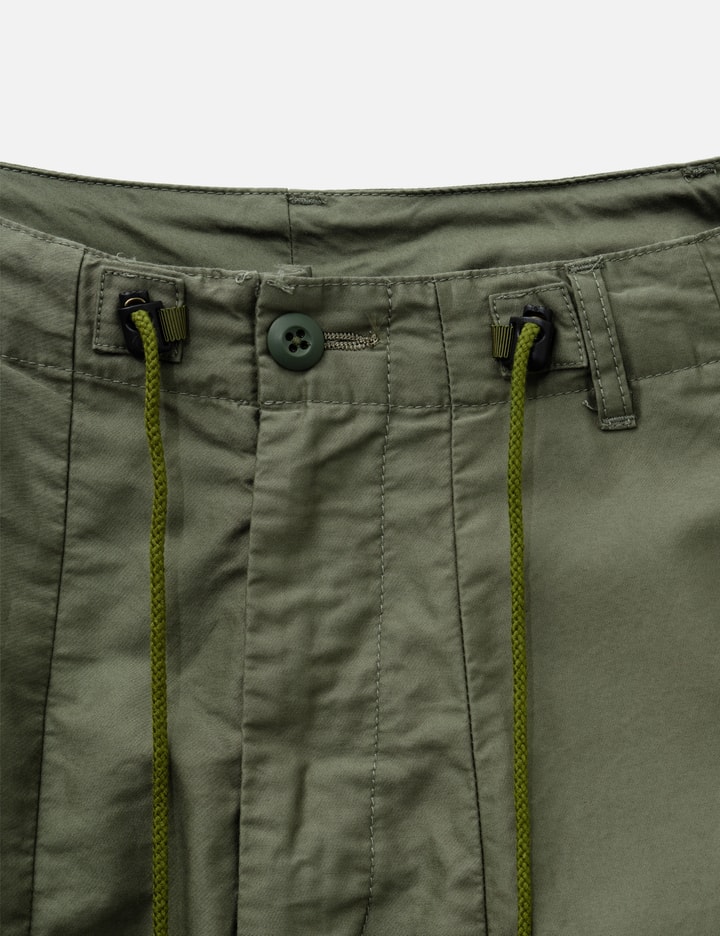 Needles H.D. Pant - BDU