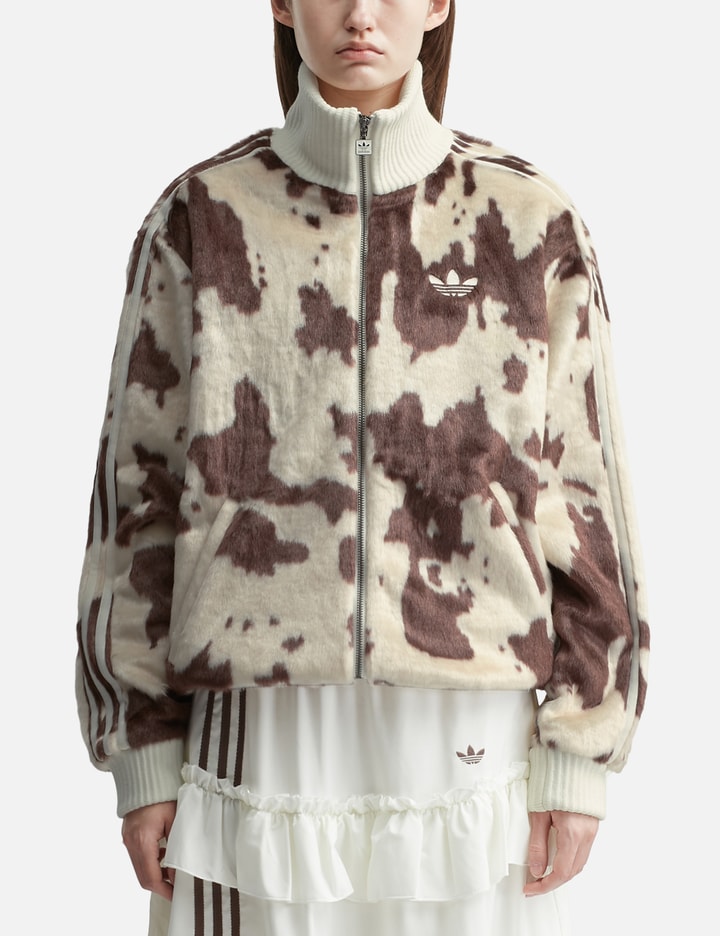 JQD Track Top Placeholder Image