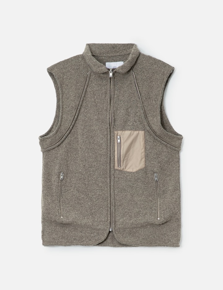 Boa Zip Jacket Placeholder Image