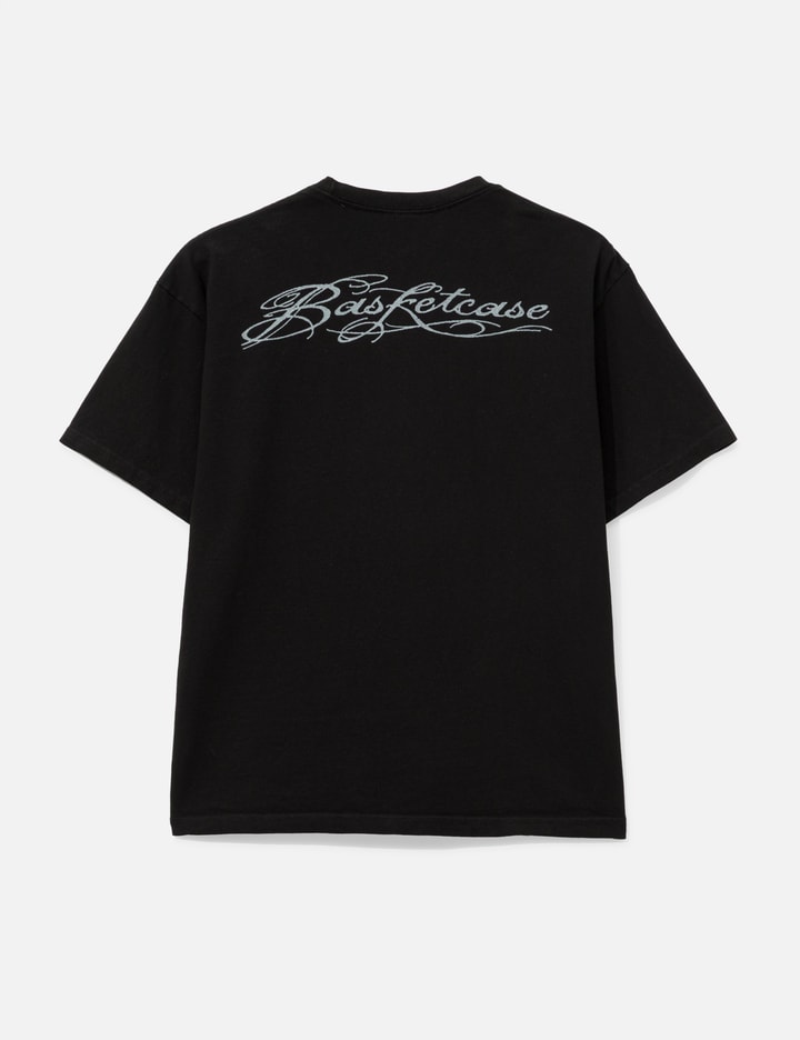 Basketcase ROMANCE, T-Shirt