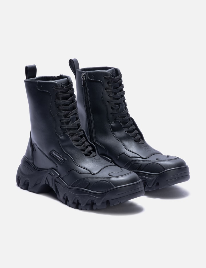 Boccaccio II Boot Placeholder Image