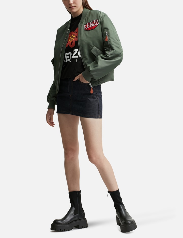 Kenzo 3D Bomber Jacket Placeholder Image