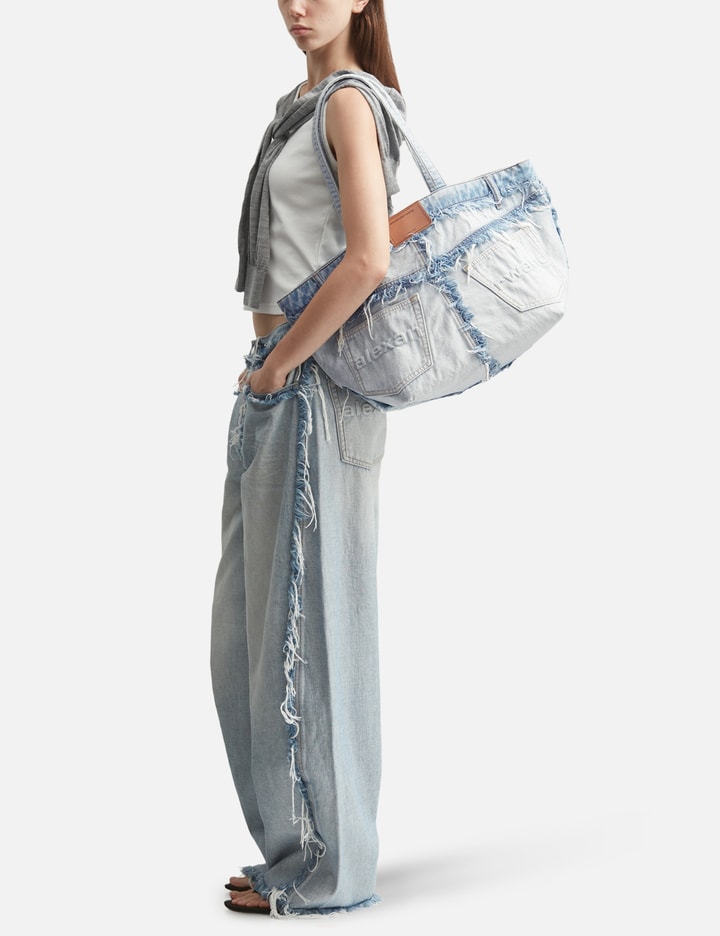 Wang view 16
