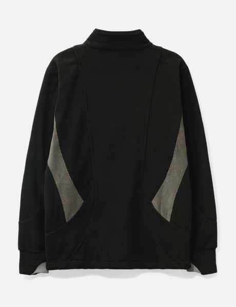 SAN SAN GEAR - FLEECE JACKET | HBX - Globally Curated Fashion and 