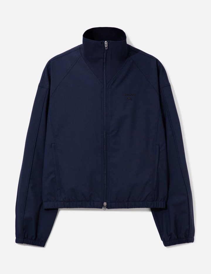 Puma X Jil Sander T7 Track Jacket
