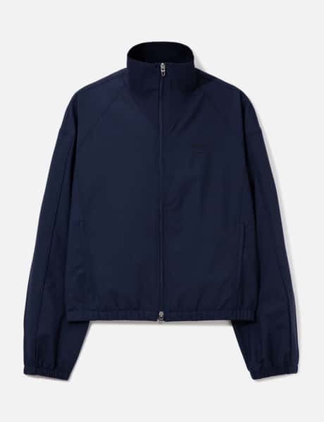 PUMA Puma X Jil Sander T7 Track Jacket