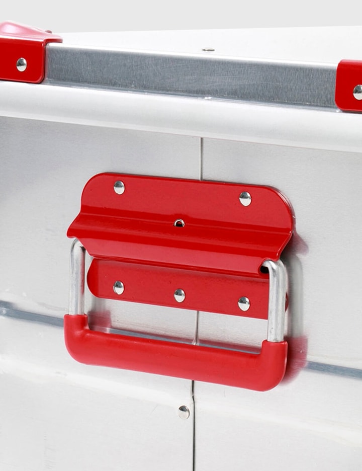 Aluminum Storage Box Placeholder Image