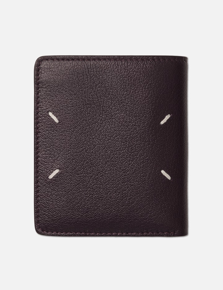 Four stitches wallet Placeholder Image