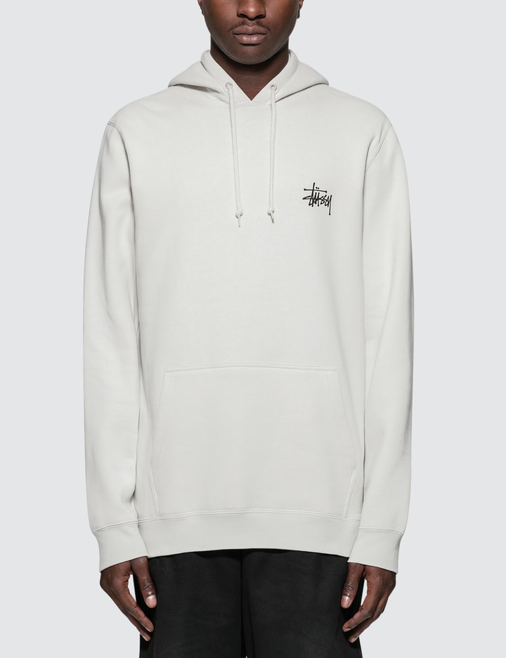 Basic Stussy Hoodie Placeholder Image