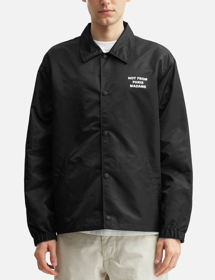 La Veste Slogan Placeholder Image